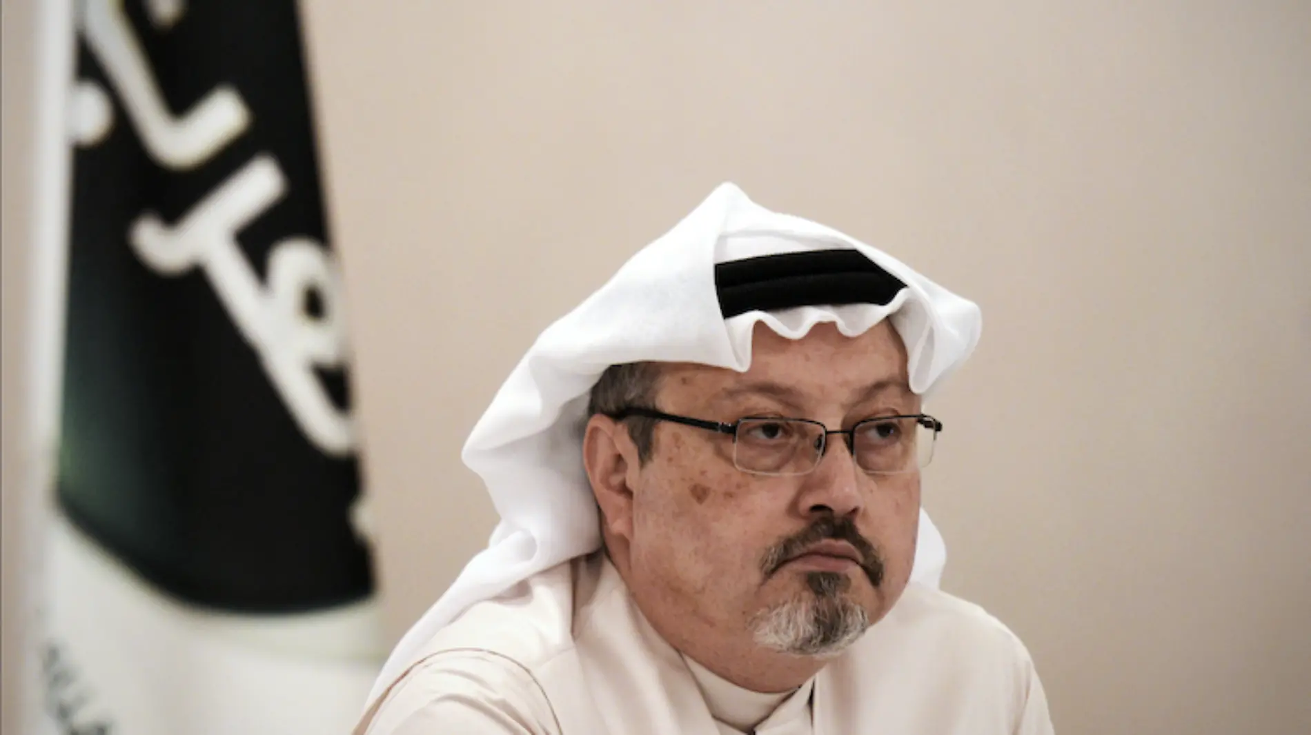 Detienen a presunto implicado en asesinato del periodista Jamal Khashoggi